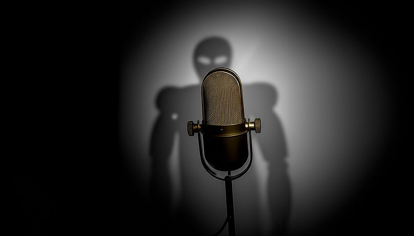 Gestohlene Stimmen? So bedroht KI einen ganzen Beruf nextpit voice actors vs ai