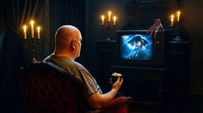 Der Kult-Horror ist zurück auf Netflix und schaurig-schön