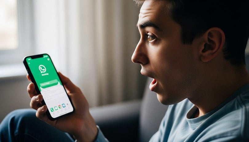 Deactivate AI in Chat: The Most Important WhatsApp Feature that Nobody Knows nextpit whatsapp meta AI