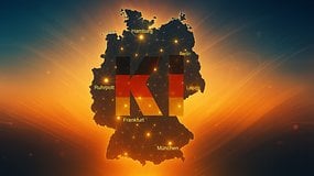 KI in Deutschland: Der Boom ist da! Aber noch ist es zu wenig