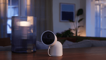 Philips Hue Secure: Signify Introduces Total Monitoring System