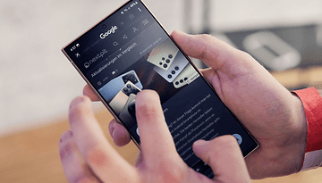 Circle to Search: Übersetzen mit KI auf Samsung-Handys – so geht's