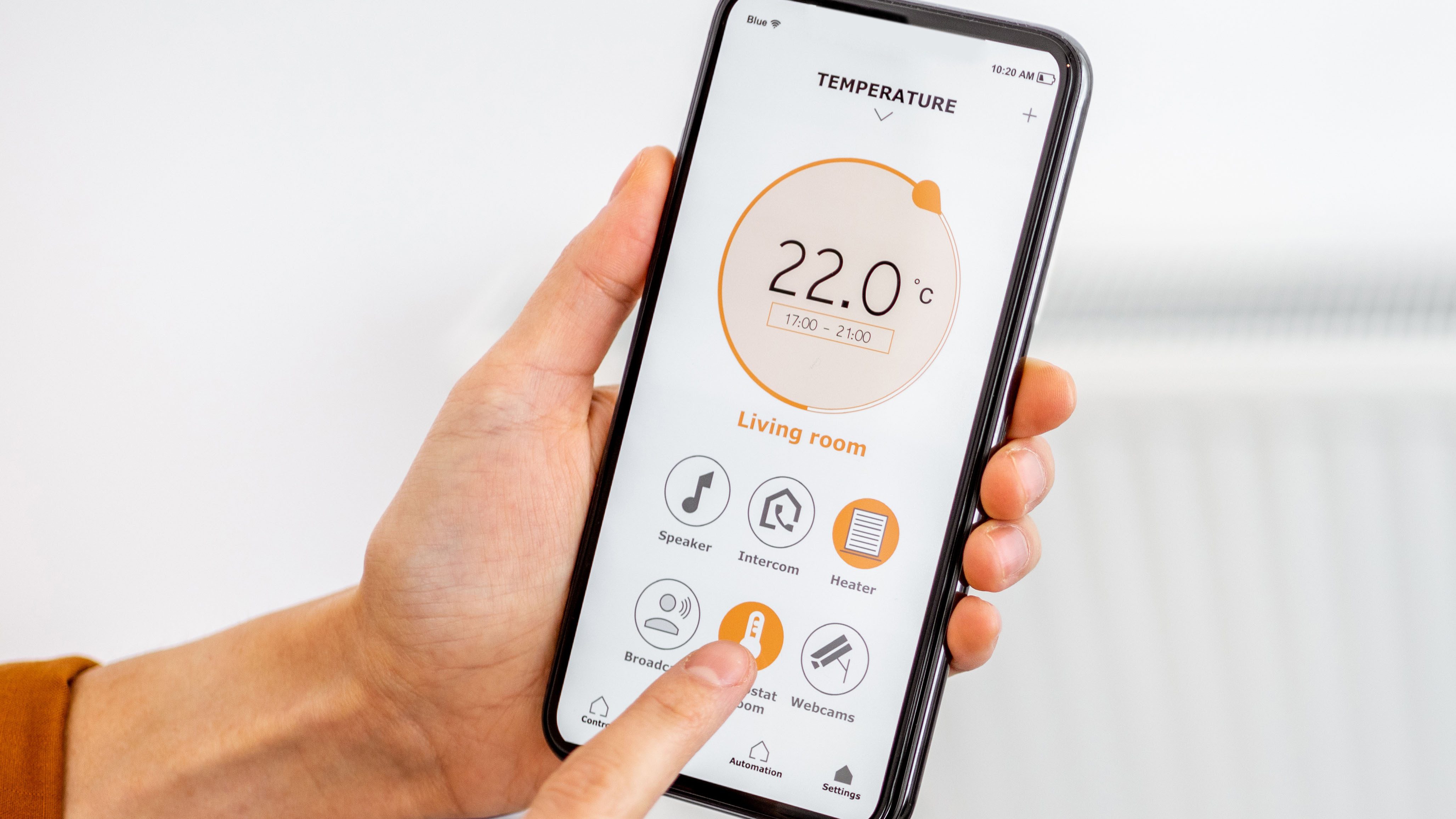 Smart Home Energy Savings What You Need To Know Smart Home Energy Savings What You Need To Know