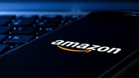 Amazon bietet 2$ pro Monat, um Phone-Traffic überwachen zu dürfen