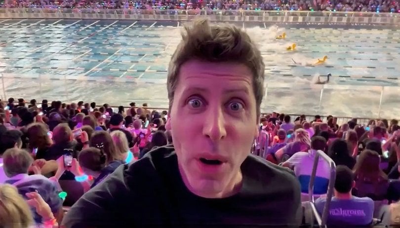 sora2 sam altman