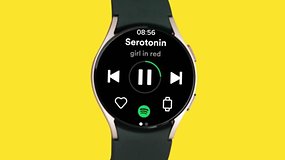 Comment utiliser Spotify en mode hors connexion sur Wear OS?