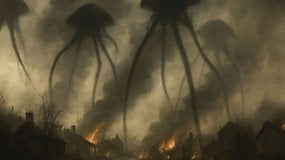 Legendäres Sci-Fi-Epos ist wieder da – aber anders als Ihr es kennt