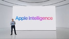 Apple Intelligence is now here.