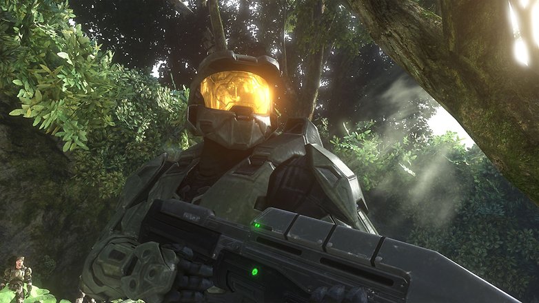 Imagem de Halo 3 bg 1