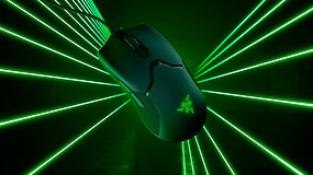 Viper 8KHz: Razer revela mouse gamer mais rápido do mundo