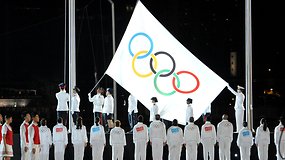 Como assistir a cerimônia de abertura das Olimpíadas de Tóquio 2020