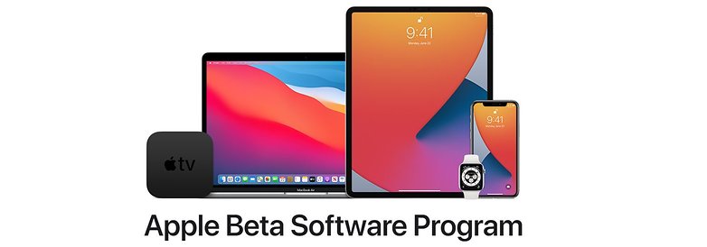 Apple Beta Software Program