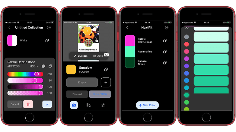 Apps Week 2022 01 ColorSlurp