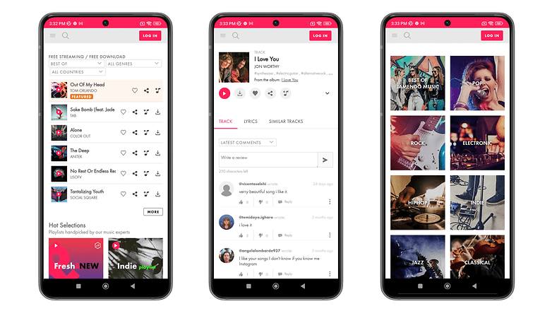 Best 10 Free Music Apps on Google Play for Free (2020)