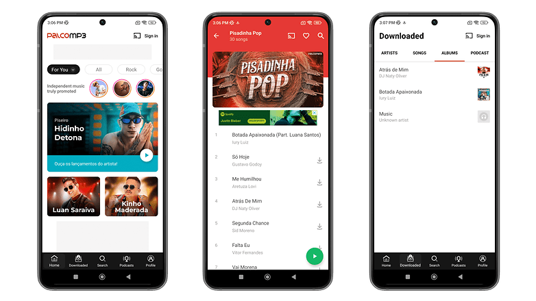 Best 10 Free Music Apps on Google Play for Free (2020)