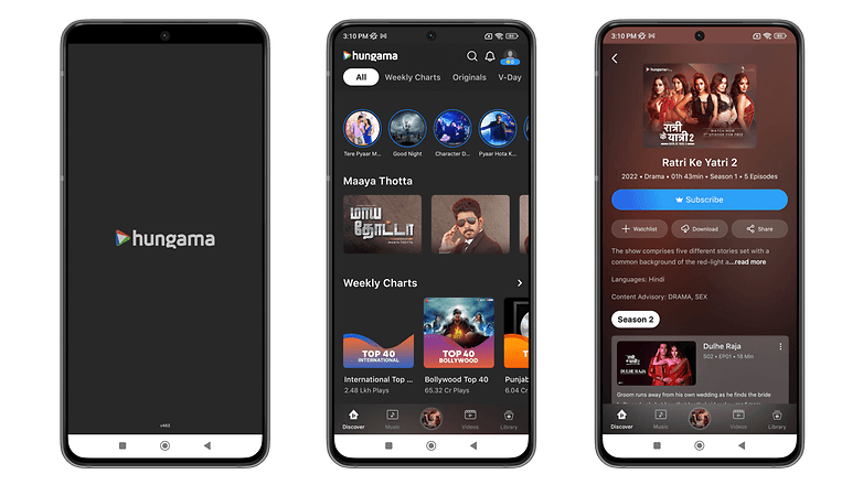 Best 10 Free Music Apps on Google Play for Free (2020)