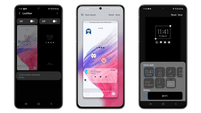 Good Lock 2024 features and One UI 6.1 arrival officially revealed :  r/samsunggalaxy