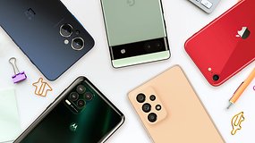 The Best Phones Under $400 That Are Worth Your Money