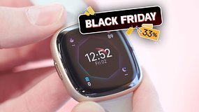 Fitbit Sense 2 for 33% off on Amazon and Best Buy is your Black Friday fitness deal