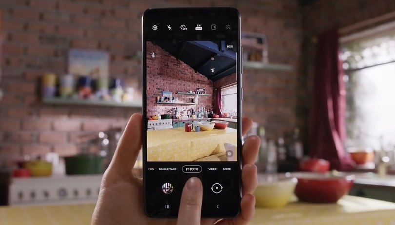 Camera Get to Know the Galaxy A52 A52 5G and A72.mp4 snapshot 00.20.417