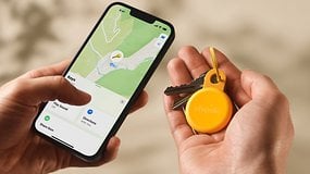 Never Lose an Item Due to a Dead Battery With These Item Trackers