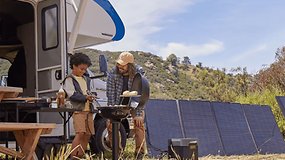 Get 2 Solar Panels for Free When Buying Ecoflow's Delta 2 Max Power Station