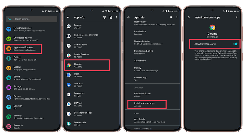 How To Update Google Play Services The Easy Way