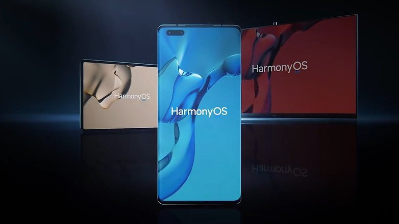 Harmony OS