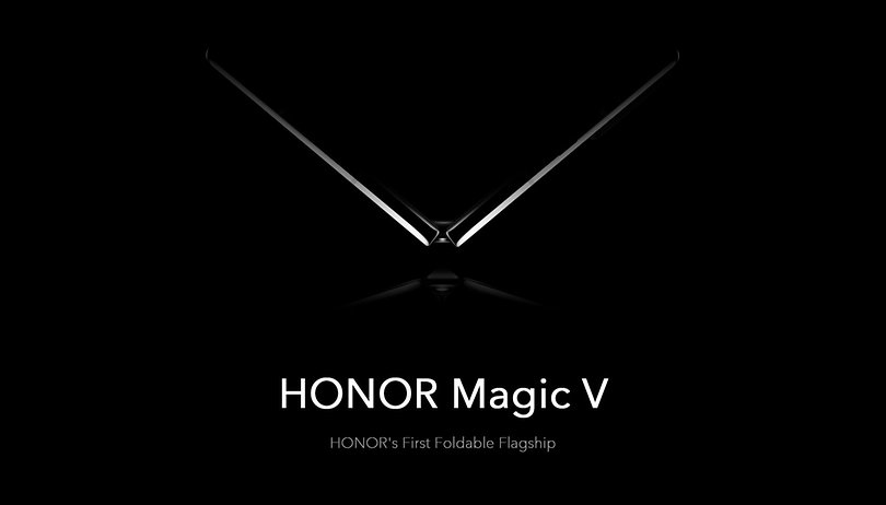 Honor Magic V