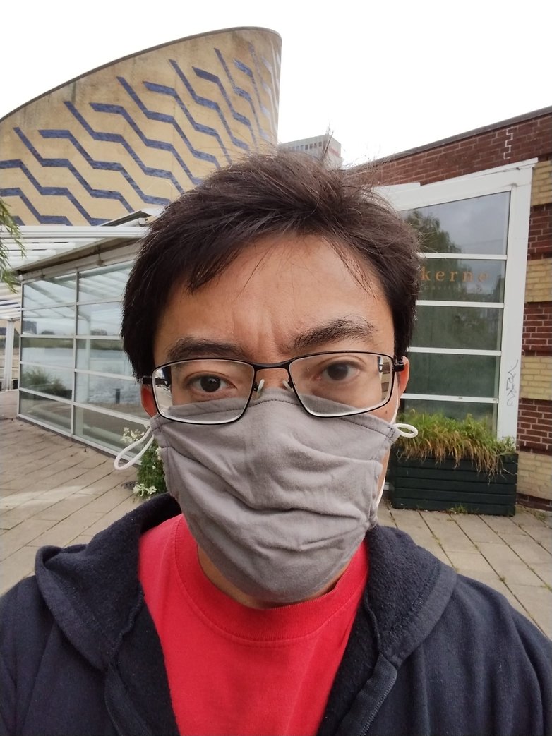 Selfie