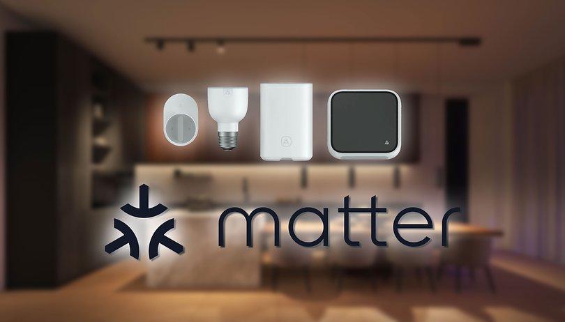 Matter: the new smart home standard and supported devices