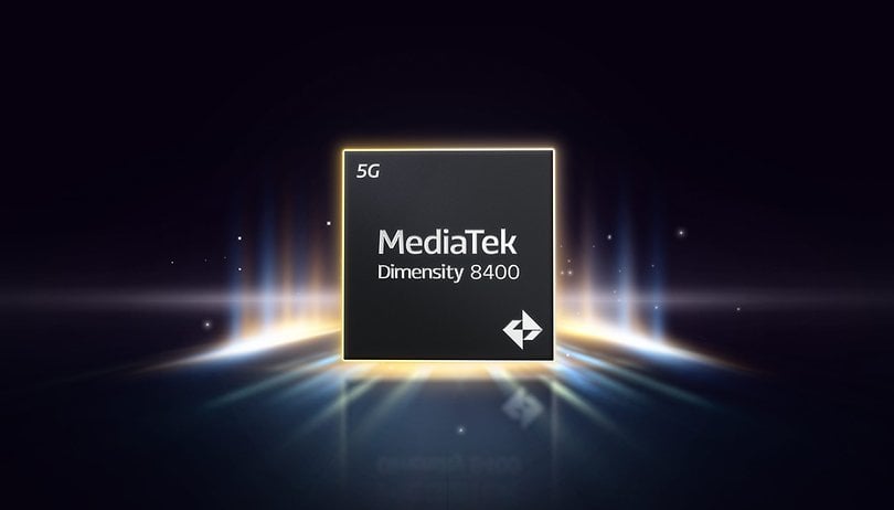 MediaTek Dimensity 8400