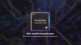 MediaTek Dimensity 9300 Grafik