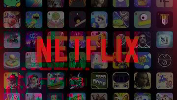 Netflix Games