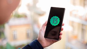 Android 13: Les smartphones qui recevront la mise à jour