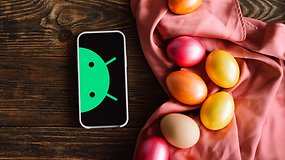 Easter Eggs Android: La liste des surprises cachées dans chaque version d'Android