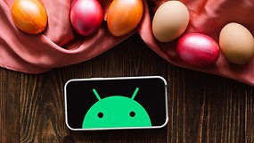 Android Easter eggs: the best software surprises over the years