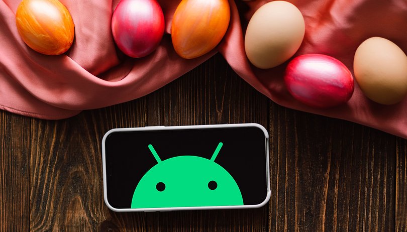 NextPit Android Easter Egg 2