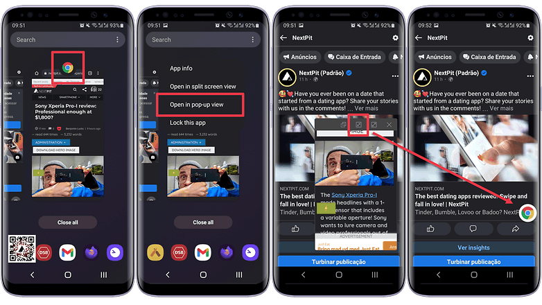 NextPit Split screen Android 02