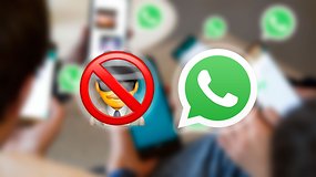 WhatsApp Web sicherer machen: Neues Tool gegen QR-Phishing