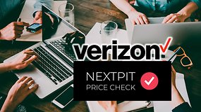 Best Verizon business phone and data plans