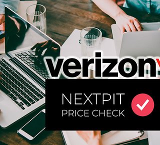 Best Verizon business phone and data plans