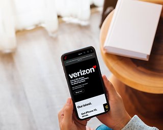 The Best Verizon phone and data plans for your mobile and home