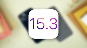 Mini-Update fürs iPhone: iOS 15.3 jetzt für Beta-Tester verfügbar