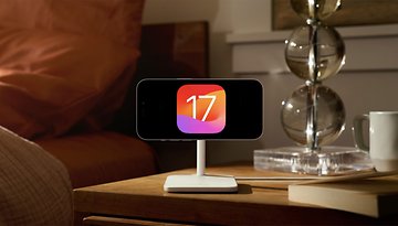 iOS 17: Alle neuen Funktionen, die 2023 auf Euer iPhone kommen