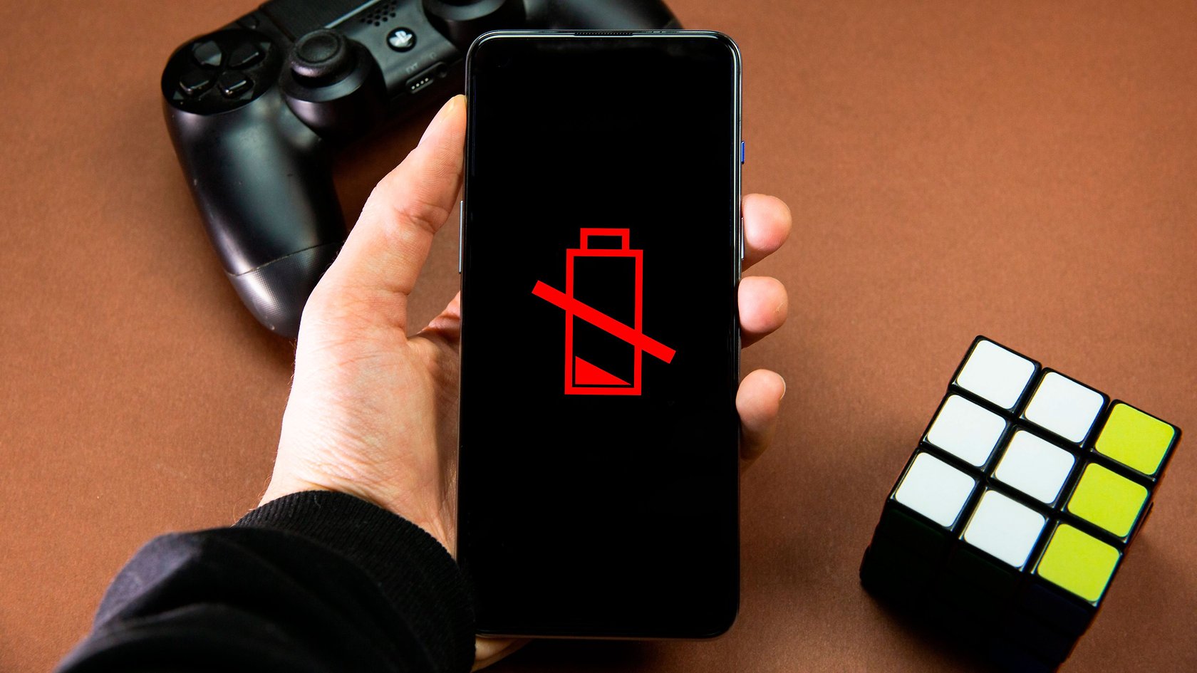 What to Do If Your Phone Won't Switch On Best Quick Fixes