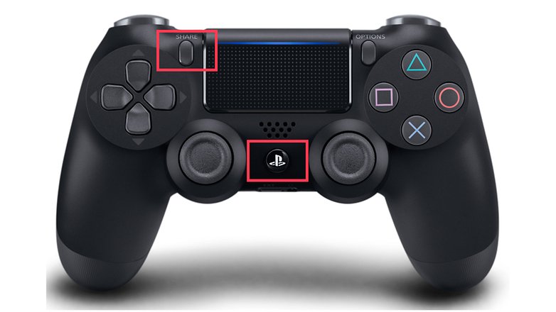 NextPit parar PlayStation gamepad