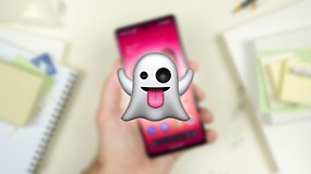 How to fix the 'ghost touch' problem on Android and iOS smartphones