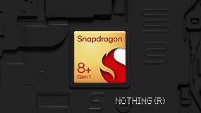 Nothing Phone (2) wird mit Snapdragon 8+ Gen 1 bestätigt