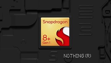Nothing Phone (2) wird mit Snapdragon 8+ Gen 1 bestätigt